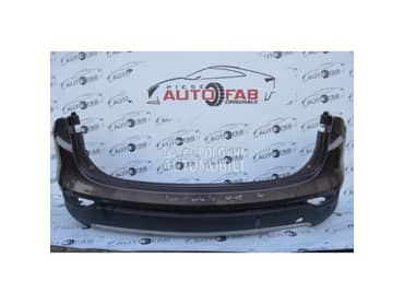 Zadnji branik za Hyundai Santa Fe od 2012. do 2016. god.