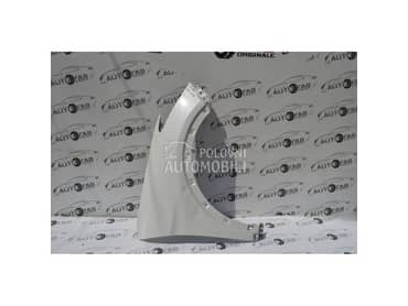 Prednje desno krilo za Hyundai Santa Fe od 2013. do 2018. god.