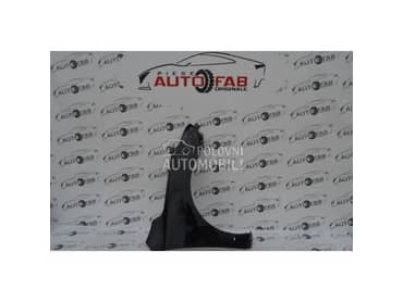 Desno krilo za Hyundai i30 od 2010. do 2012. god.