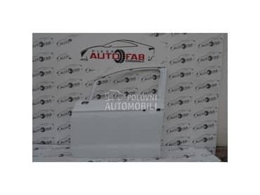 Leva vrata za Volkswagen Golf Sportsvan od 2014. do 2018. god.