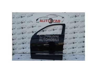 Prednja leva vrata za Volkswagen Tiguan od 2017. do 2019. god.