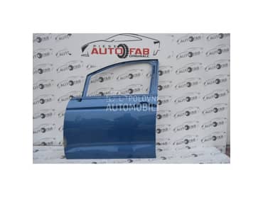 Prednja leva vrata za Volkswagen Touran od 2016. do 2019. god.