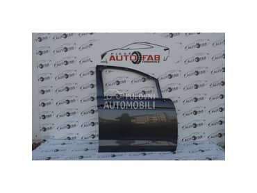 Prednja desna vrata za Volkswagen Touran od 2016. do 2018. god.