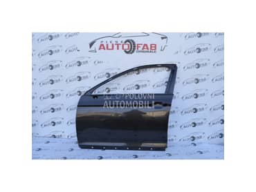 Prednja leva vrata za Volkswagen Passat B8 od 2015. do 2019. god.