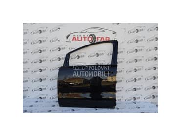 Prednja leva vrata za Volkswagen Sharan od 2011. do 2018. god.