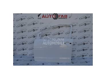 Leva vrata za Volkswagen up! od 2010. do 2019. god.