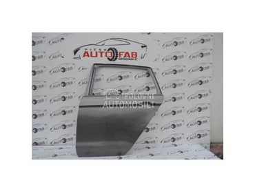 Zadnja leva vrata za Volkswagen Golf 7, Golf Sportsvan od 2014. do 2018. god.