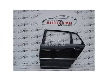 Zadnja leva vrata za Volkswagen Phaeton od 2004. do 2011. god.