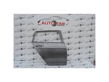 Zadnja desna vrata za Volkswagen Golf 7 od 2013. do 2018. god.