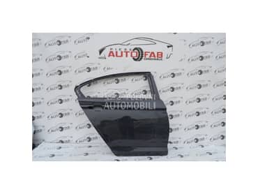 Zadnja desna vrata limuzina za Volkswagen Passat B8 od 2015. do 2019. god.