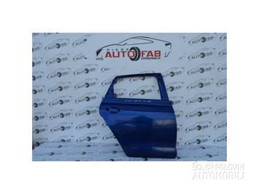 Zadnja desna vrata za Volkswagen Polo od 2017. do 2019. god.