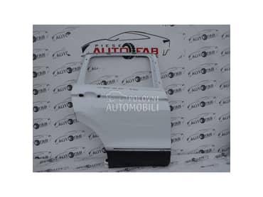 Zadnja desna vrata za Volkswagen Tiguan od 2016. do 2019. god.