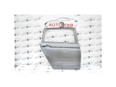 Zadnja desna vrata za Volkswagen Tiguan od 2007. do 2016. god.