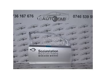 Prednja desna vrata za Volkswagen up!