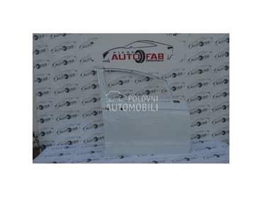 Prednaj desna vrata za Volkswagen Golf 7, Golf Sportsvan, Golf Plus od 2014. do 2018. god.