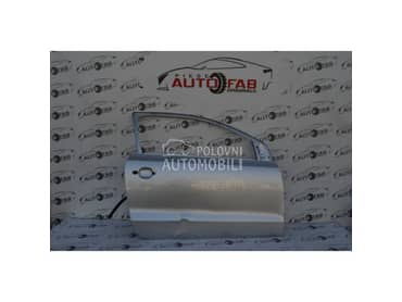 Prednja desna vrata za Volkswagen Polo od 2009. do 2016. god.