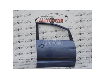 Prednja desna vrata za Volkswagen Sharan od 2000. do 2010. god.