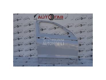 Prednja desna vrata za Volkswagen Tiguan od 2016. do 2019. god.