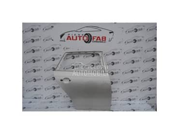 Zadnja desna vrata karavan za Volkswagen Golf 6 od 2006. do 2013. god.