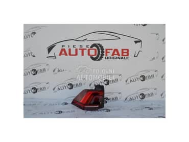 Štop svetlo za Volkswagen Tiguan od 2016. do 2019. god.