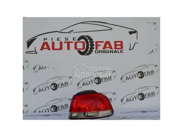 Štop svetlo za Volkswagen Golf 6 od 2009. do 2013. god.