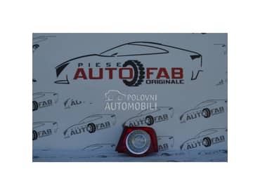 Štop svetlo za Volkswagen Passat B6 od 2006. do 2010. god.