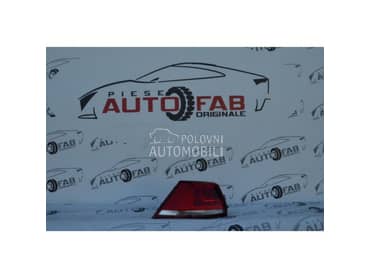 Štop svetlo karavan za Volkswagen Golf 7 od 2013. do 2017. god.