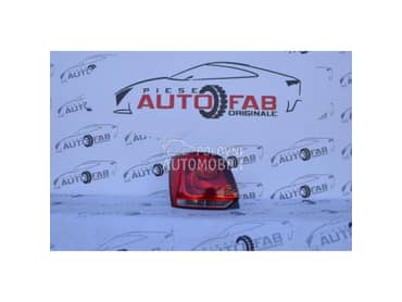 Štop svetlo Polo 6R za Volkswagen Polo od 2009. do 2017. god.