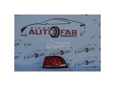 Štop svetlo za Volkswagen Passat B7 od 2011. do 2014. god.