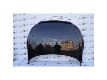 Hauba za Volkswagen Arteon od 2017. do 2019. god.