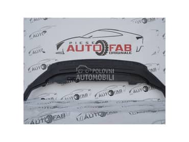 Spojler branika GTI GTD za Volkswagen Golf 7 od 2013. do 2017. god.