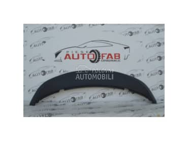 Spojler branika za Volkswagen Polo od 2003. do 2006. god.