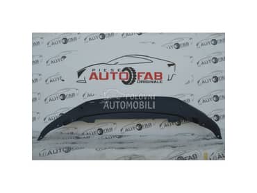 Spojler branika za Volkswagen Touran od 2016. do 2018. god.