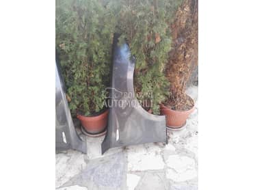 krila e87 za BMW Serija 1