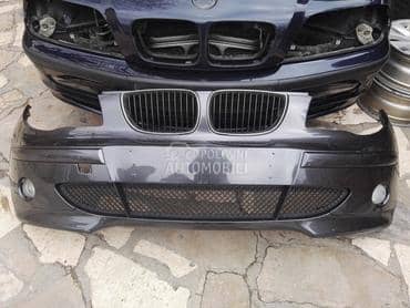 branik e87 za BMW Serija 1