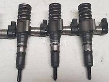 DIZNE 170 KS za Volkswagen Golf 5, Passat B6, Touran