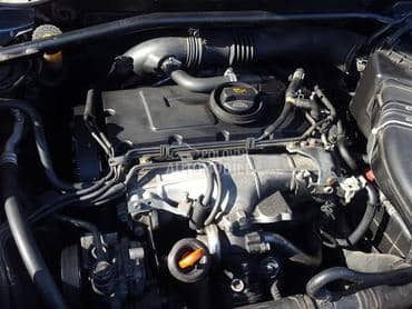 GLAVA MOTORA  2.0 DI-D za Mitsubishi Outlander