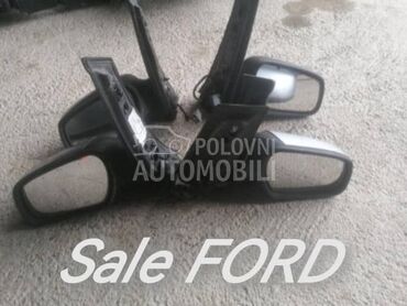 retrovizori za fokusa za Ford Focus od 2000. do 2003. god.