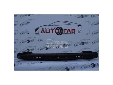 Šina branika za Volkswagen Caddy od 2011. do 2015. god.