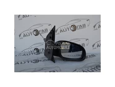 Desni retrovizor za Volkswagen Fox od 2005. do 2011. god.
