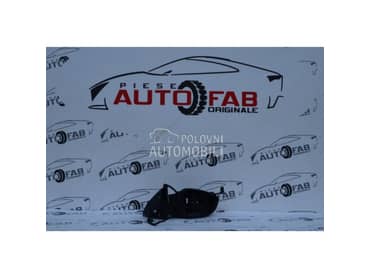 Desni retrovizor za Volkswagen Passat B7 od 2011. do 2014. god.