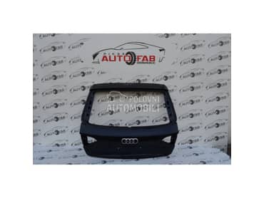 Gepek vrata za Audi A4 od 2008. do 2015. god.