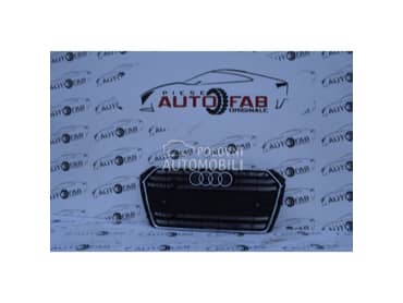 Maska branika za Audi A4 od 2016. do 2019. god.