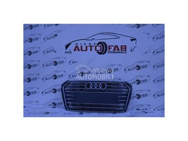 Maska prednjeg branika za Audi A4 od 2016. do 2019. god.