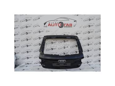 Gepek vrata karavan za Audi A4 od 2016. do 2019. god.