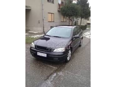 1.7 anlaser za Opel Astra G