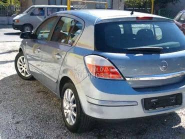 1.7 cdti anlaser za Opel Astra H