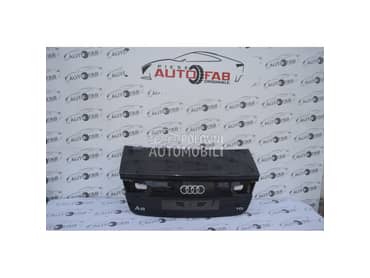 Gepek vrata za Audi A6 od 2011. do 2018. god.