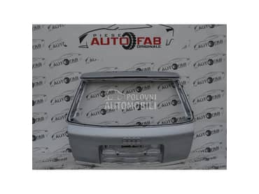 Gepek vrata za Audi A6 od 1998. do 2005. god.