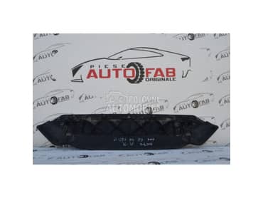 Spojler prednjeg branika za Audi A4 od 2016. do 2019. god.